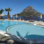 Hotel Plaza Masouri