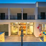 Hotel Plaza
