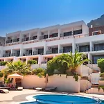 Hotell Plaza Masouri