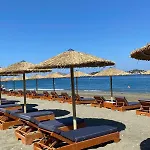 Plaza Szálloda 3*