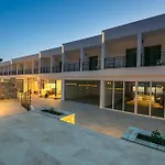 Hotel Plaza