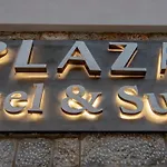 Plaza Masouri