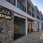 Plaza Hotel