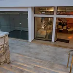 Hotel Plaza Masouri