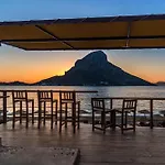 Hotel Plaza Masouri