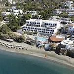 Plaza 3* Masouri