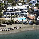 Hotel Plaza 3*