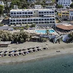 Plaza Hotel Masouri