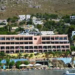 Hotel Plaza Masouri