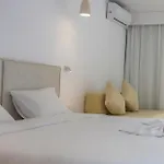 Plaza Hotel Masouri