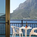 Hotel Plaza Masouri