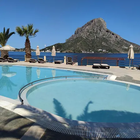 Hotell Plaza Masouri