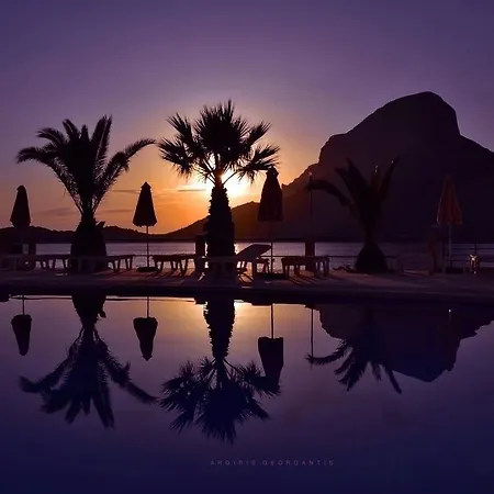 Plaza 3* Maszúri