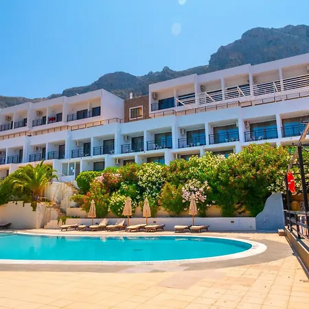 Plaza 3* Masouri