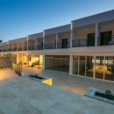 Hotel Plaza