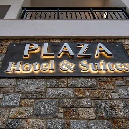 Plaza Masouri