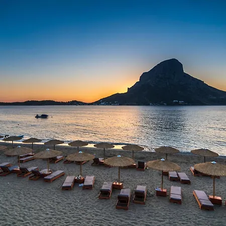 Plaza 3* Masouri