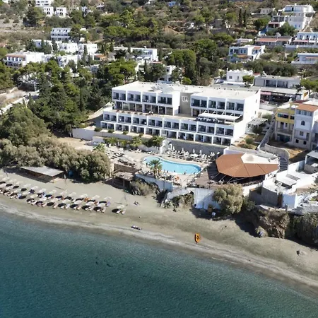 Plaza 3* Masouri