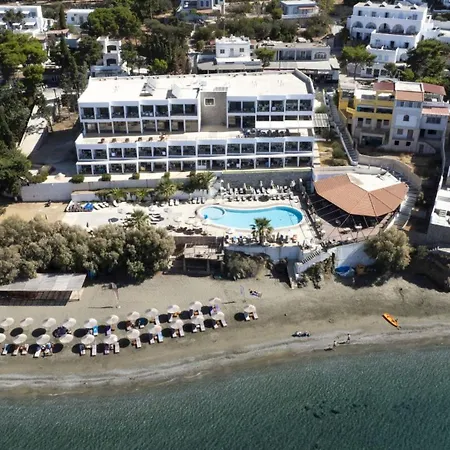 Hotel Plaza 3*