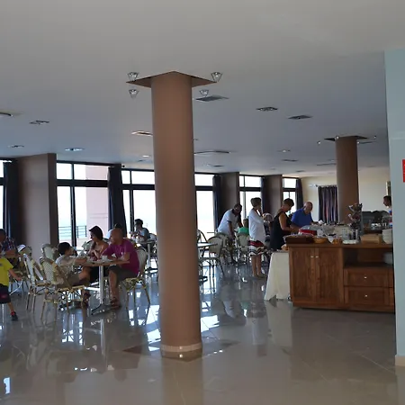 호텔 Plaza 마소우리