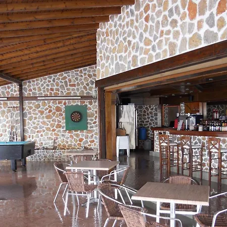 Szálloda Plaza 3*