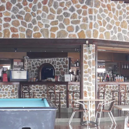 Szálloda Plaza 3*