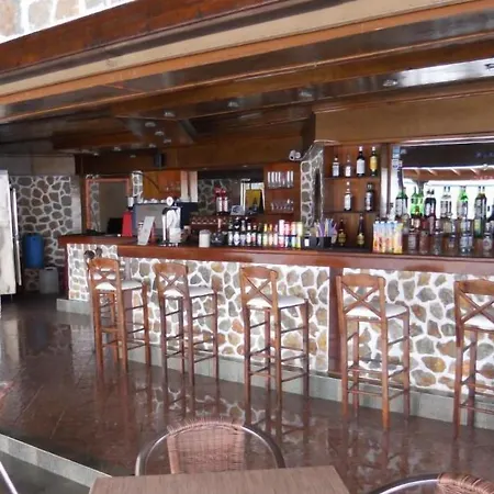 Szálloda Plaza 3*