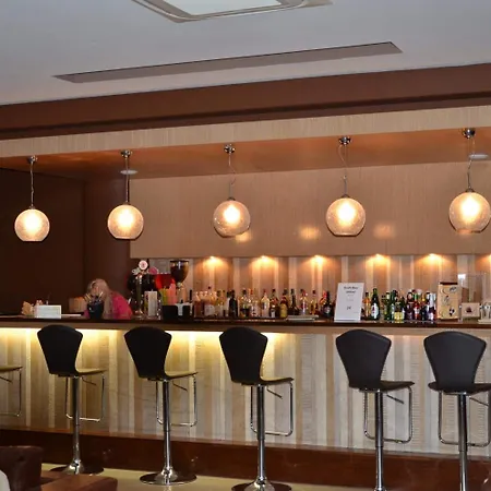 Szálloda Plaza 3*