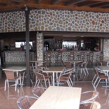 Szálloda Plaza 3*