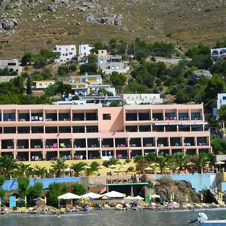 Hotel Plaza Masouri