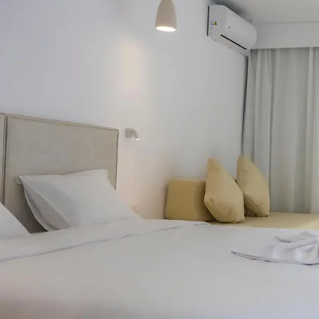 Plaza Hotell Masouri