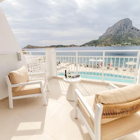 Hotell Plaza Masouri