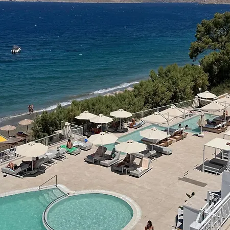 Plaza 3* Masouri