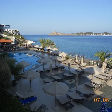 Hotell Plaza