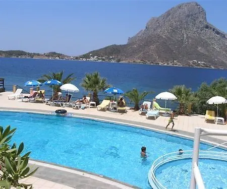 Hotel Plaza 3*