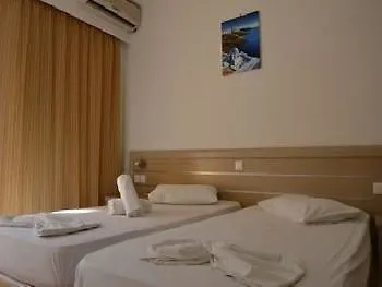 Hotel Plaza Massouri