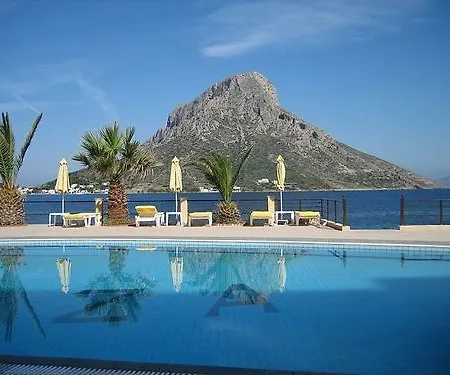 Hotel Plaza Masouri