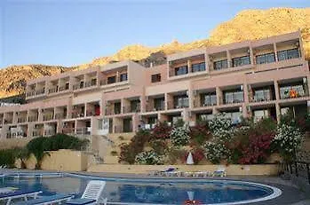 Hotel Plaza Massouri