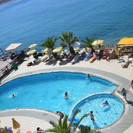 Plaza 3* Massouri