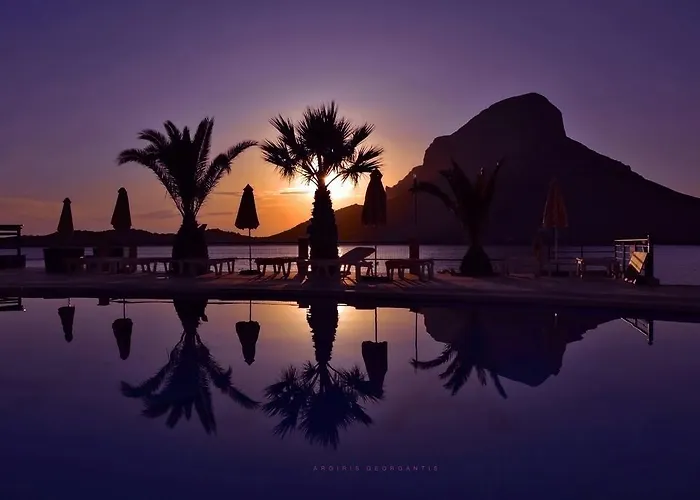 Plaza 3* Masouri