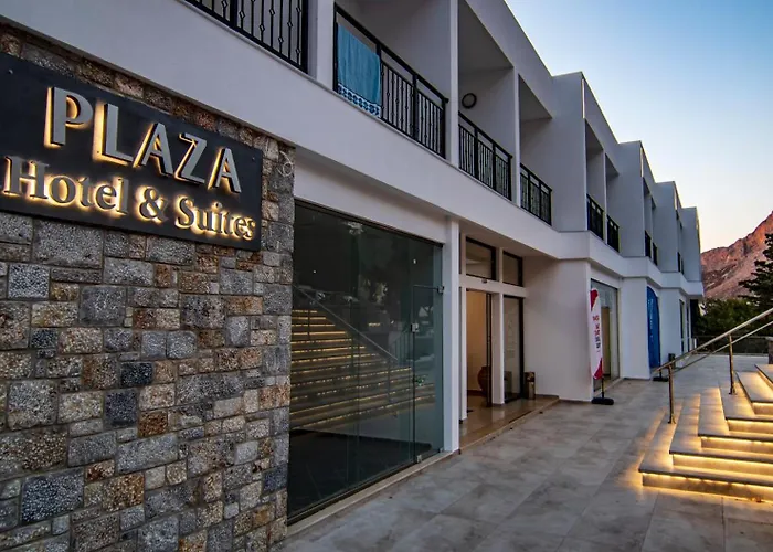 Plaza Hotel