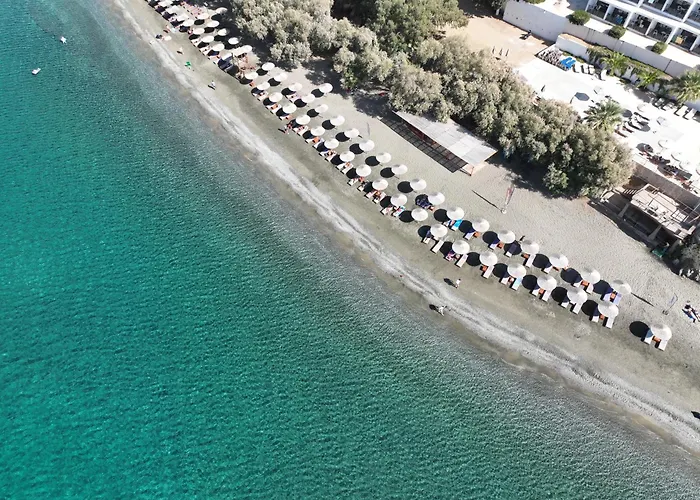 Hotel Plaza Masouri